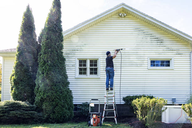  Winston Salem, NC Pressure Washing Pros